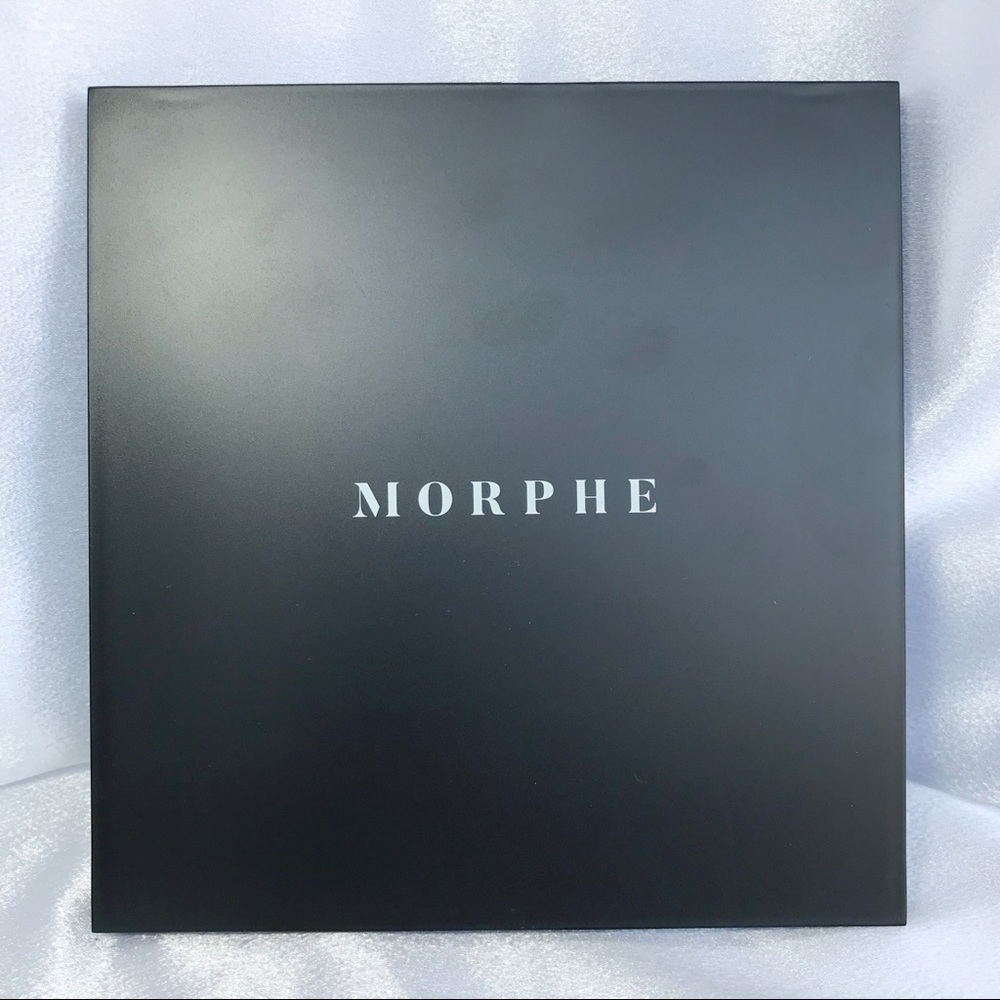 🎉HP🎉🆕Morphe 25C Hey Girl Hey Palette🆕 - Picture 8 of 8